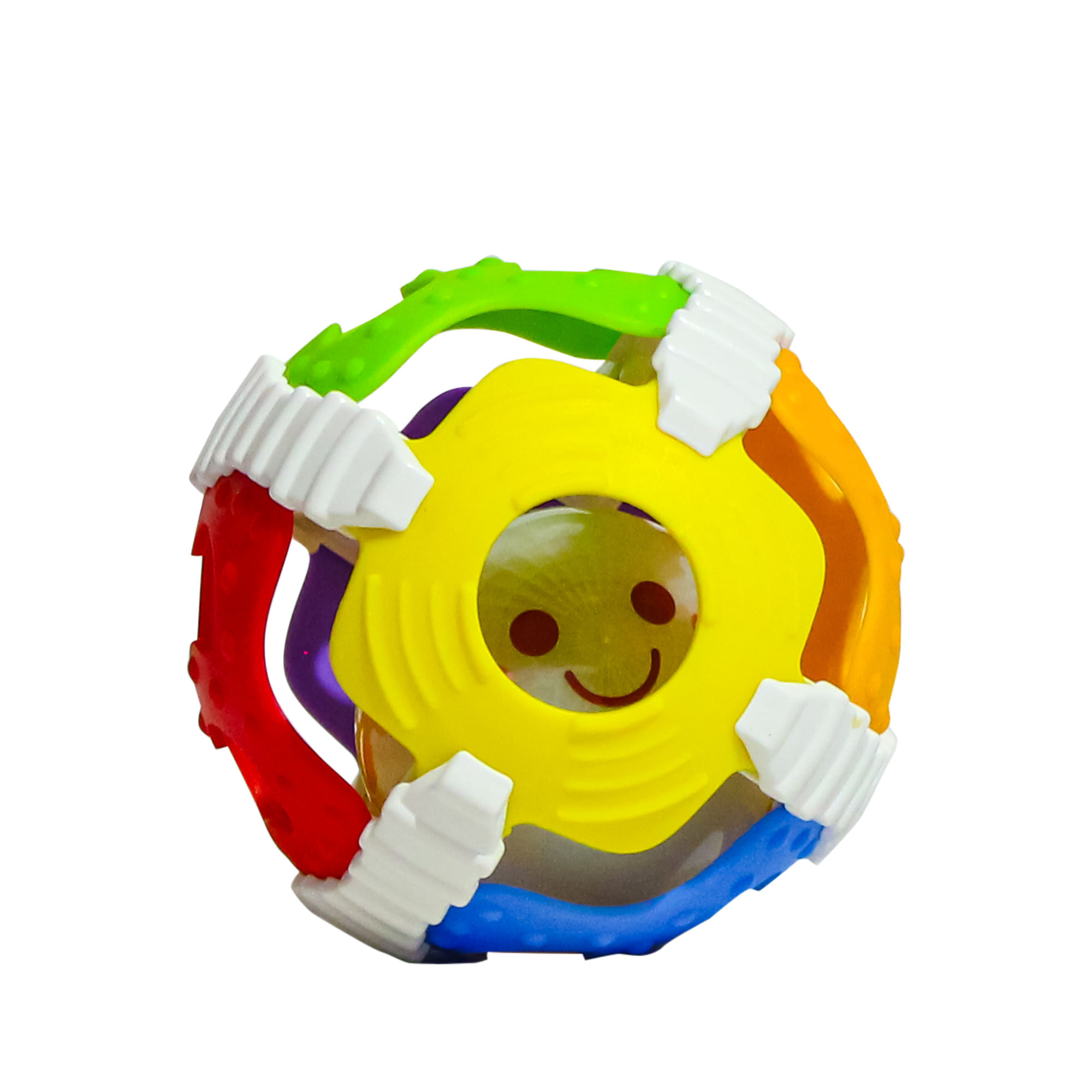 Esfera Gateadora para Bebés Toy Logic img #2
