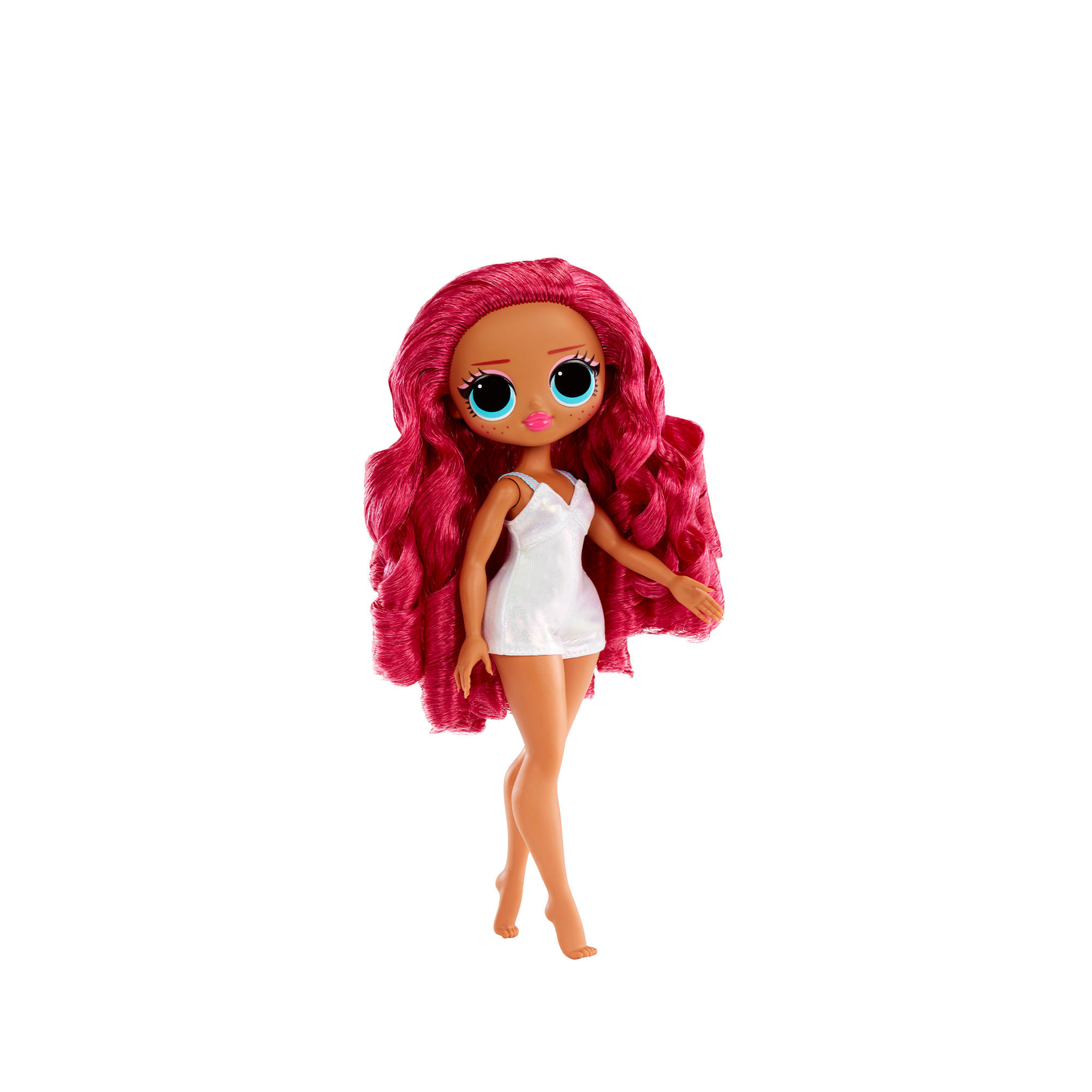 Muñeca LOL OMG Sorpresa Class Prez img #2