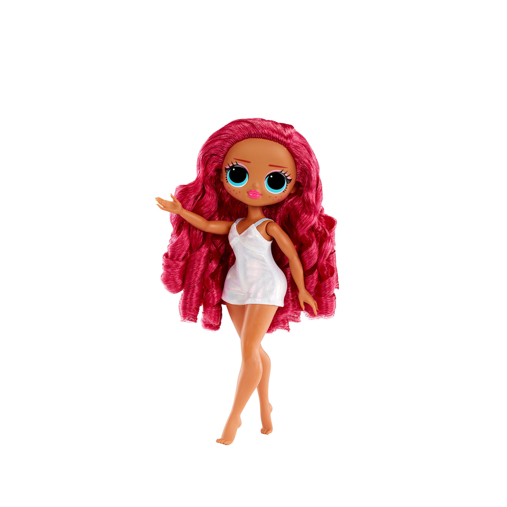 Muñeca LOL OMG Sorpresa Class Prez img #1