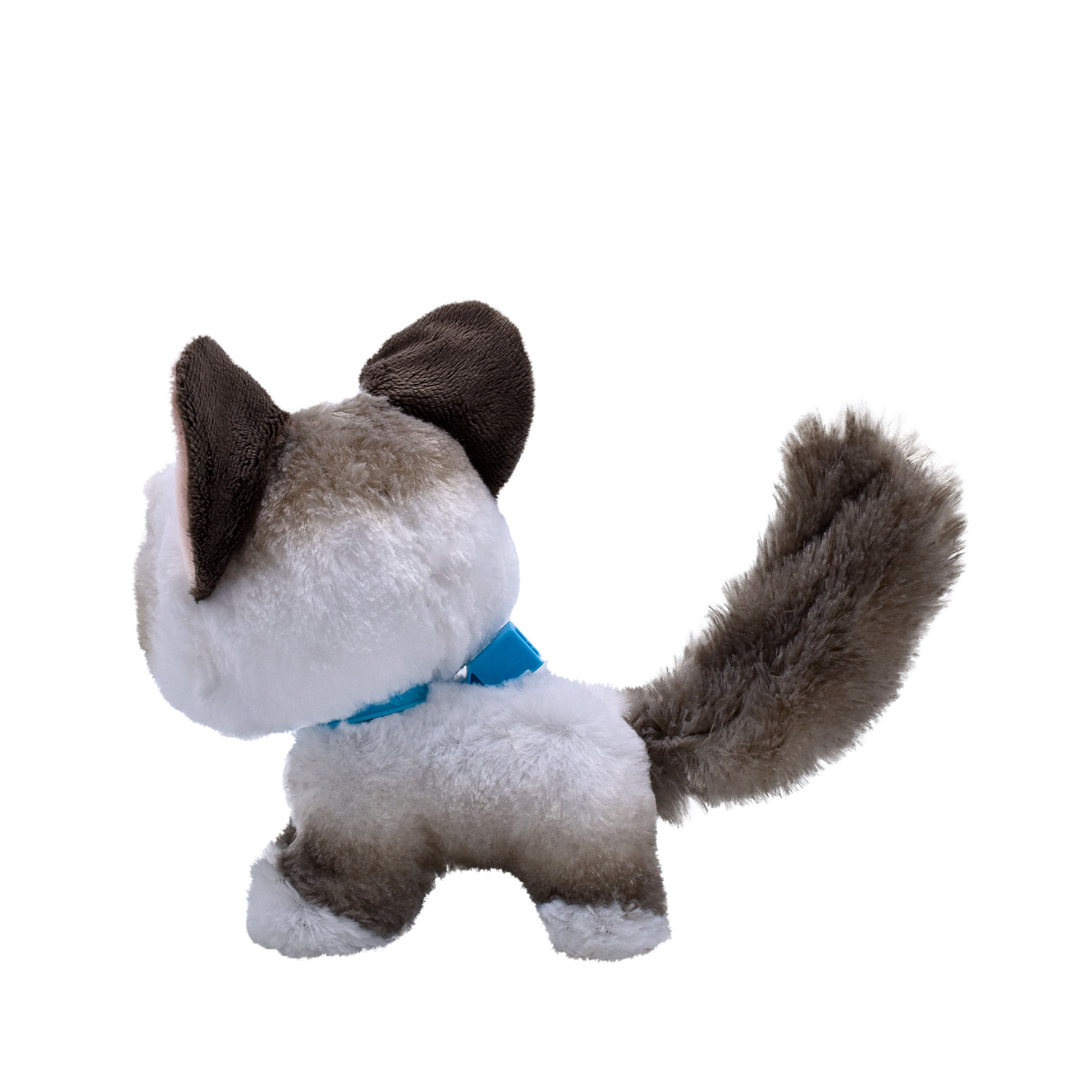 Peluche FurReal Interactivo Kitty Paseador img #4