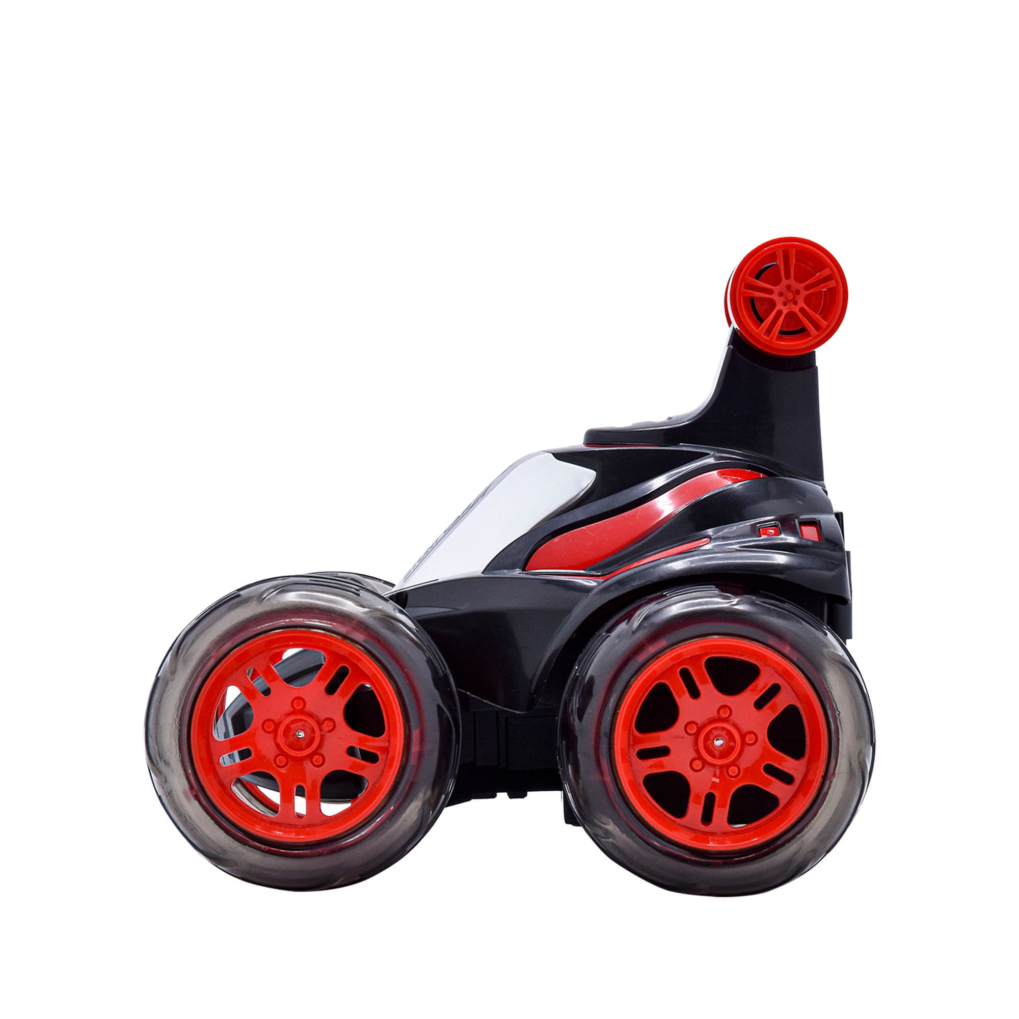 Carro Control Remoto Acrobacias Toy Logic img #2