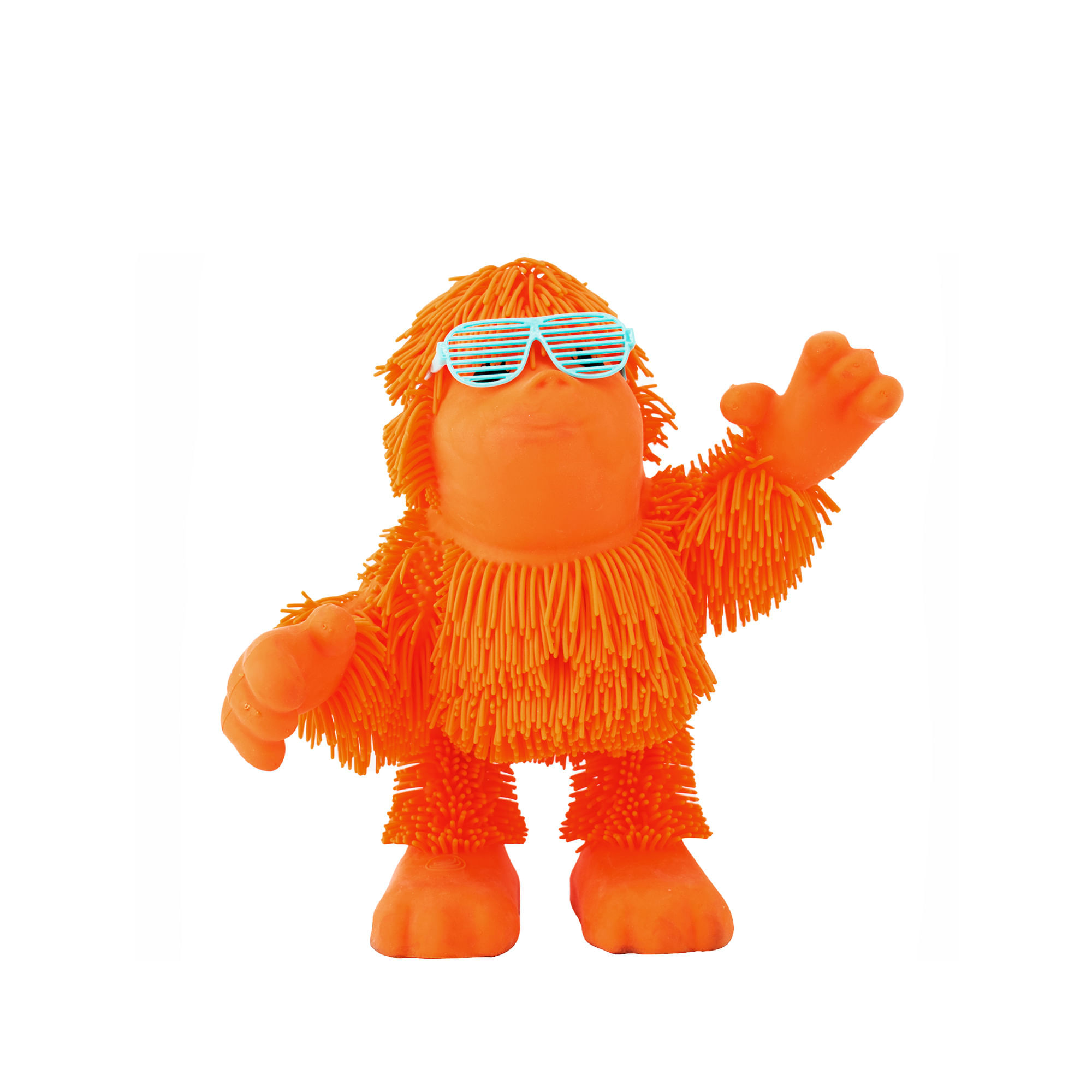 Tan-Tan Orangután Movimientos y Sonido img #1