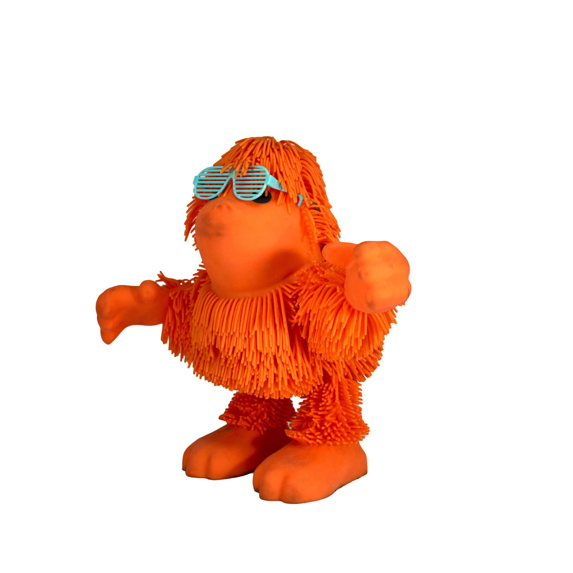 Tan-Tan Orangután Movimientos y Sonido img #2