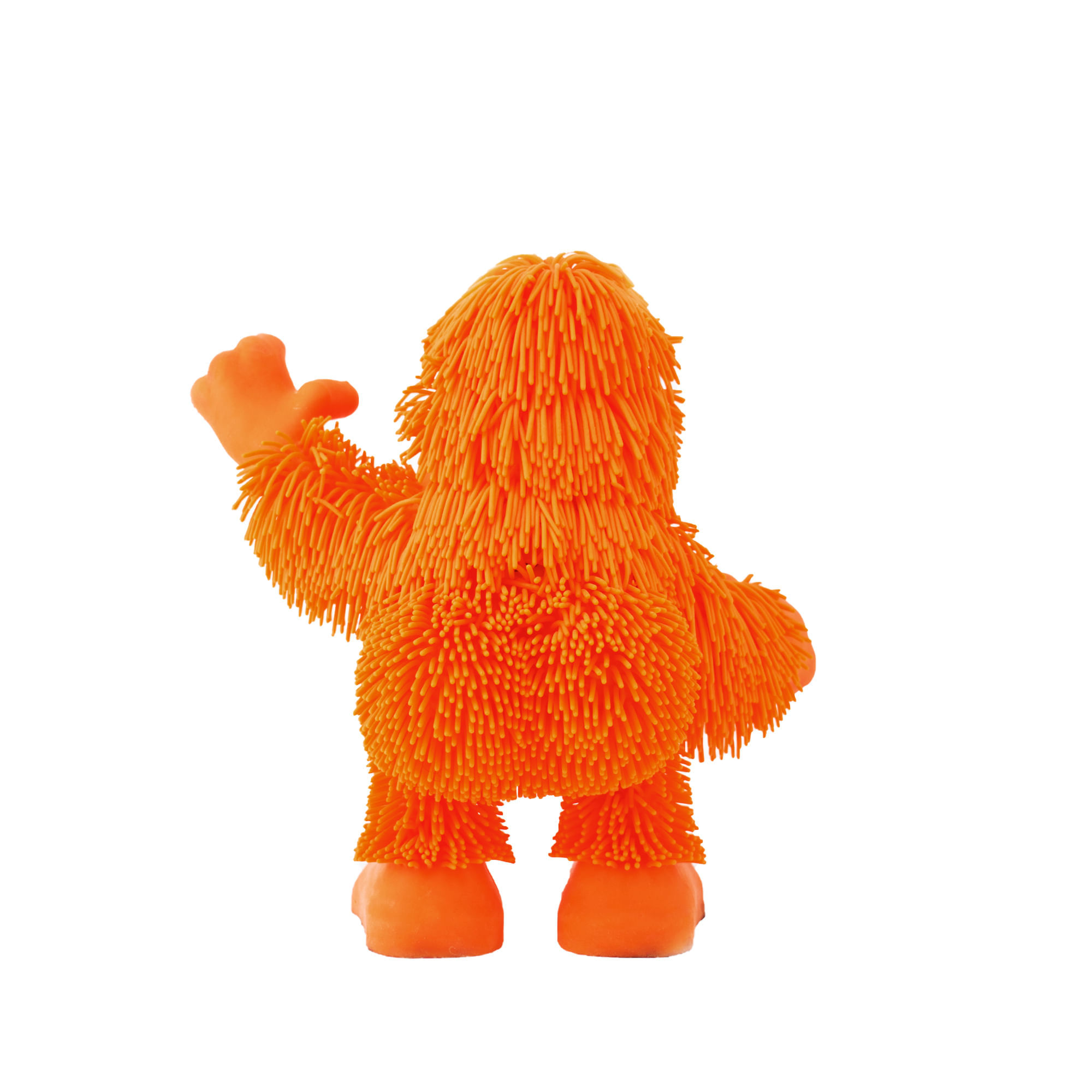 Tan-Tan Orangután Movimientos y Sonido img #3