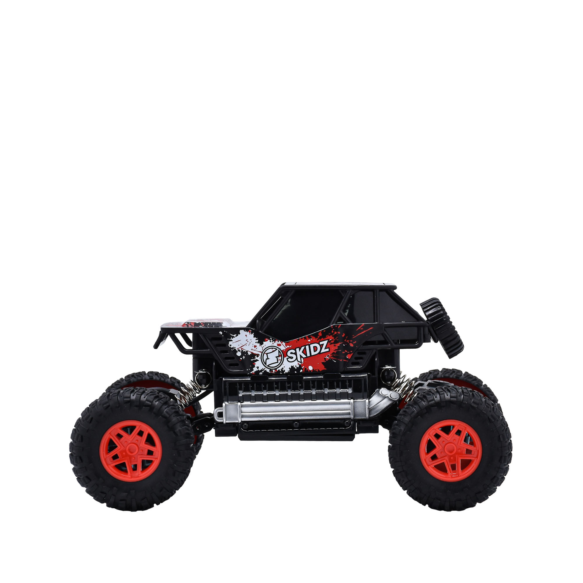 Set x 2 Carros Rock Climber Toy Logic img #4