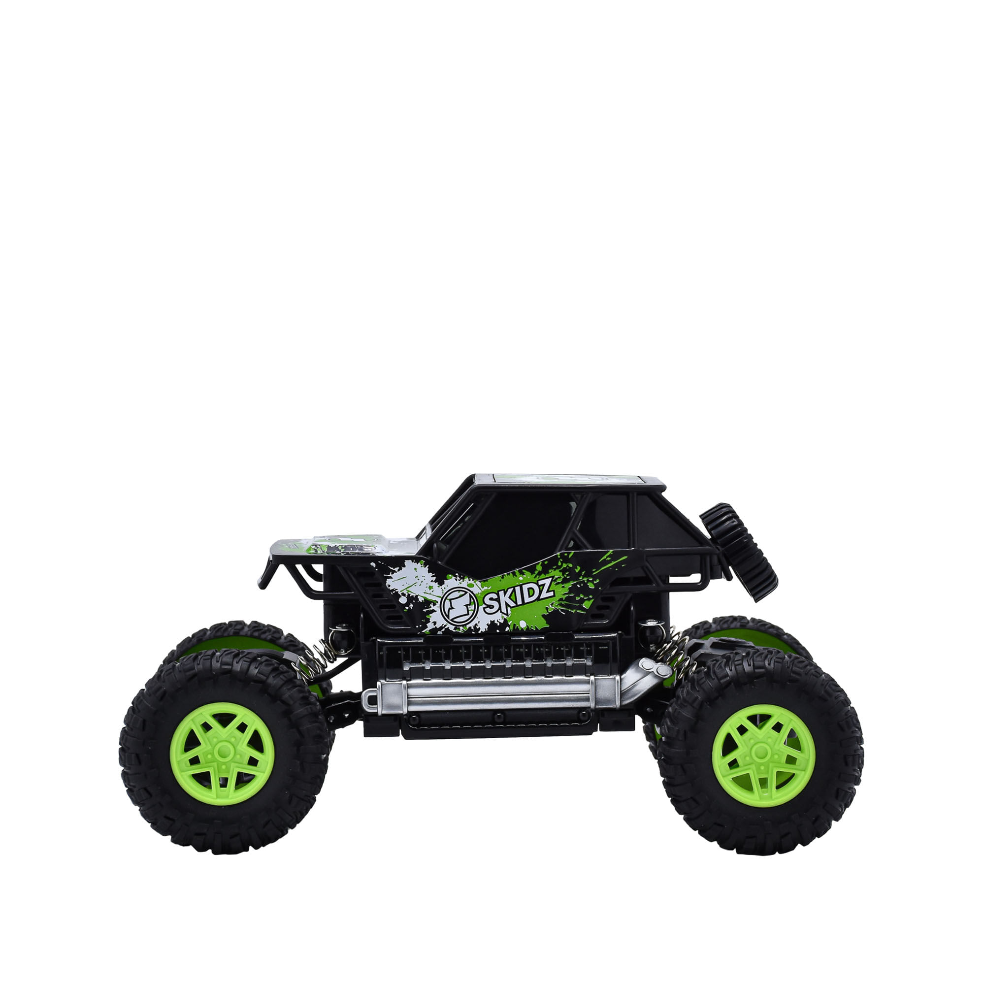 Set x 2 Carros Rock Climber Toy Logic img #3