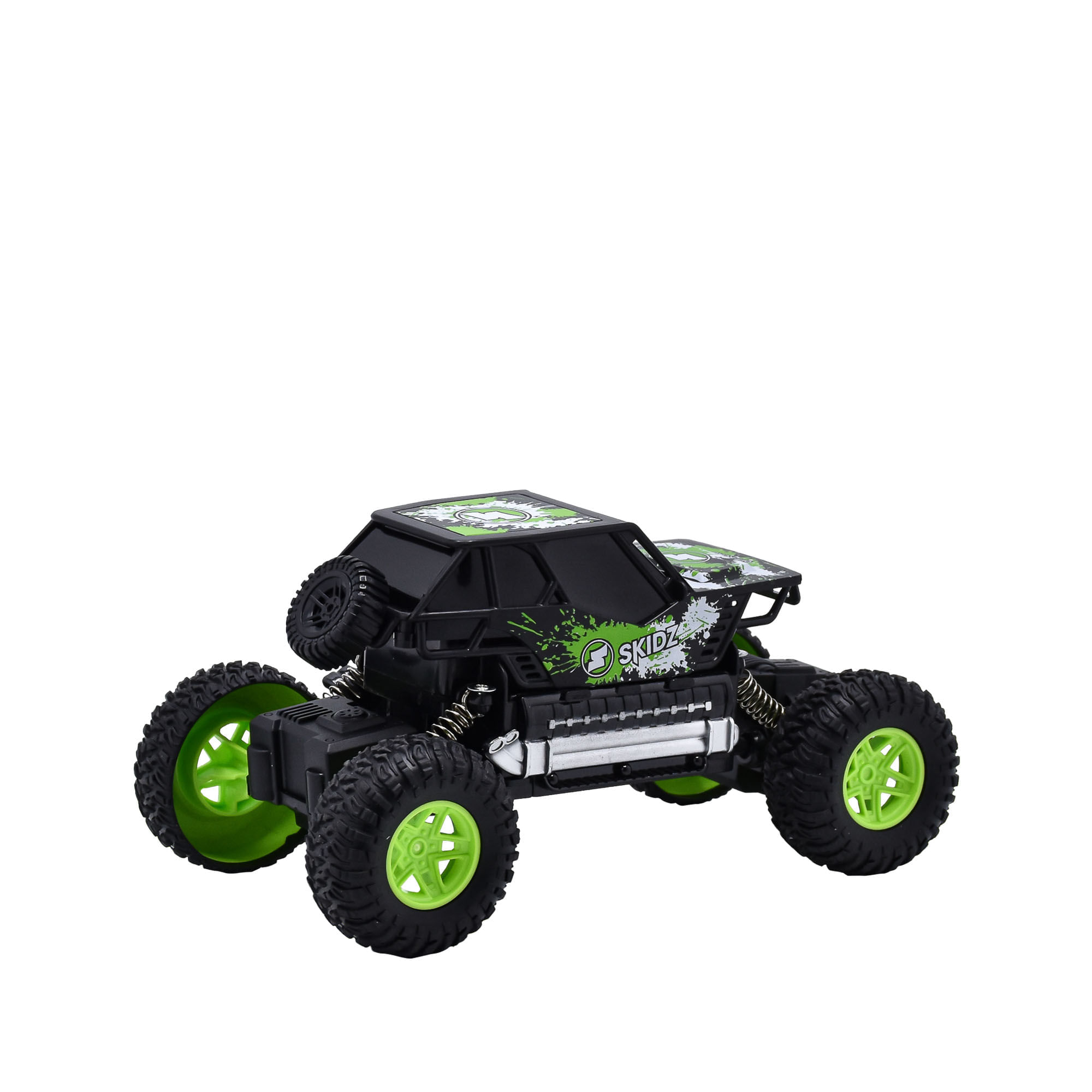 Set x 2 Carros Rock Climber Toy Logic img #5