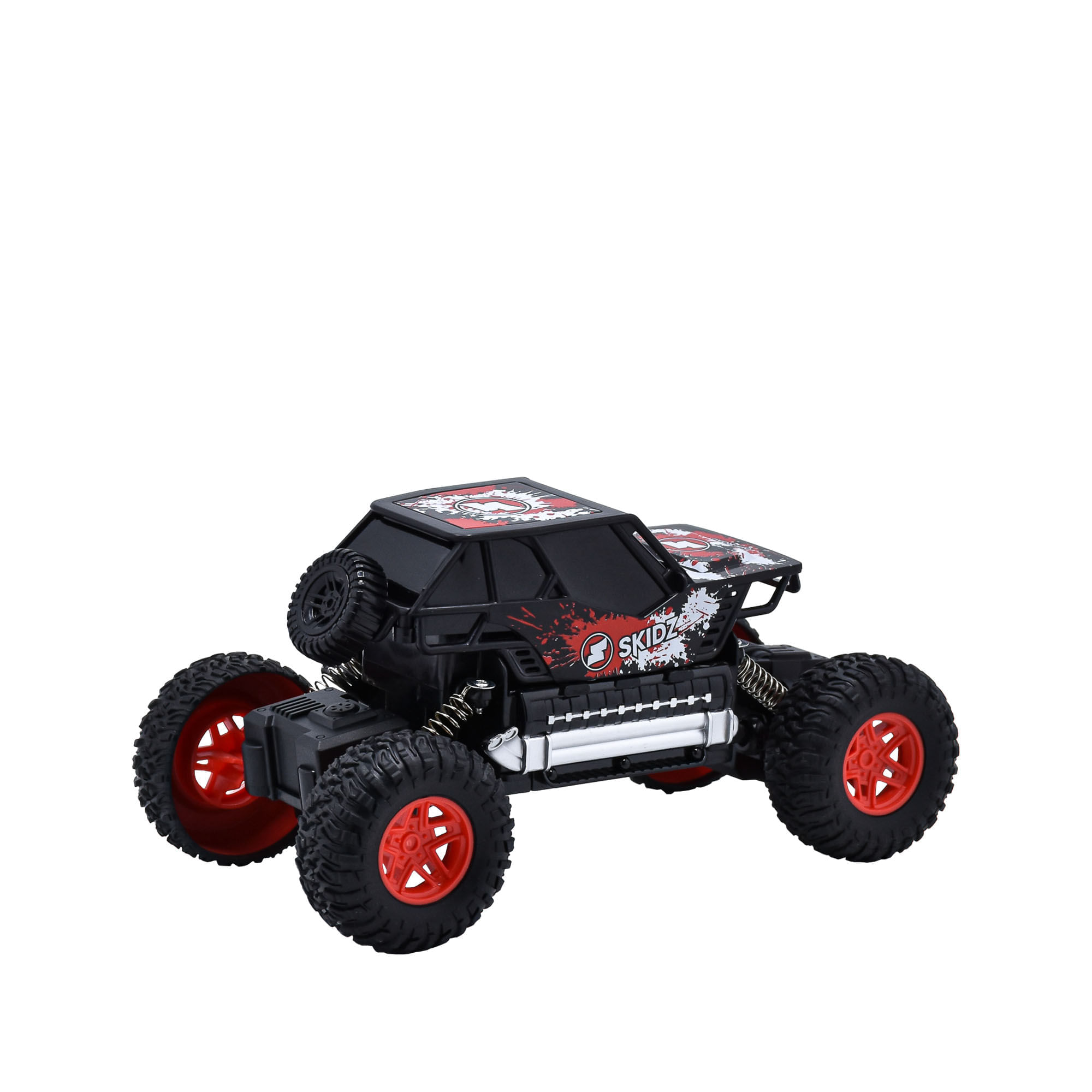 Set x 2 Carros Rock Climber Toy Logic img #6