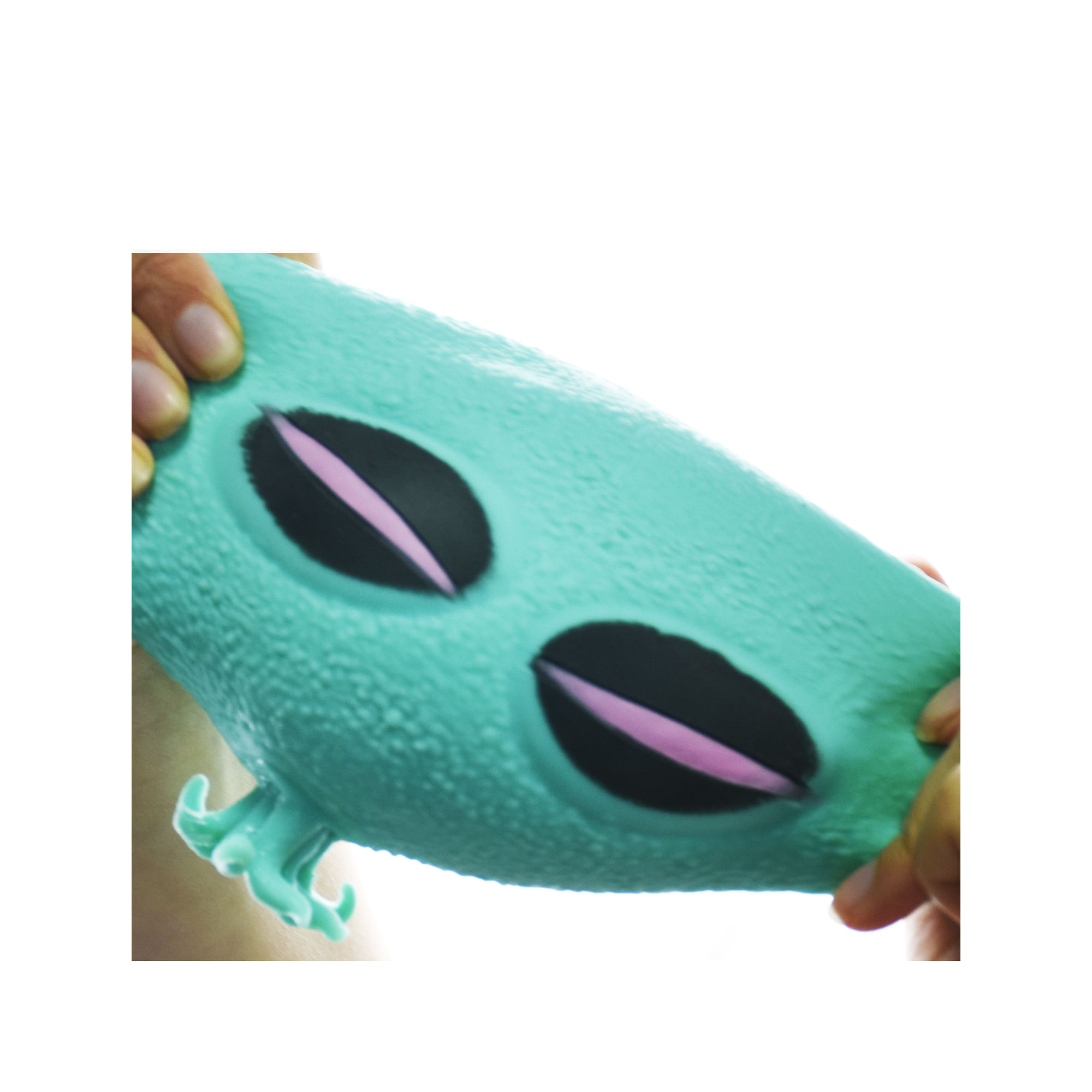 Figura Splats Sheddy img #4