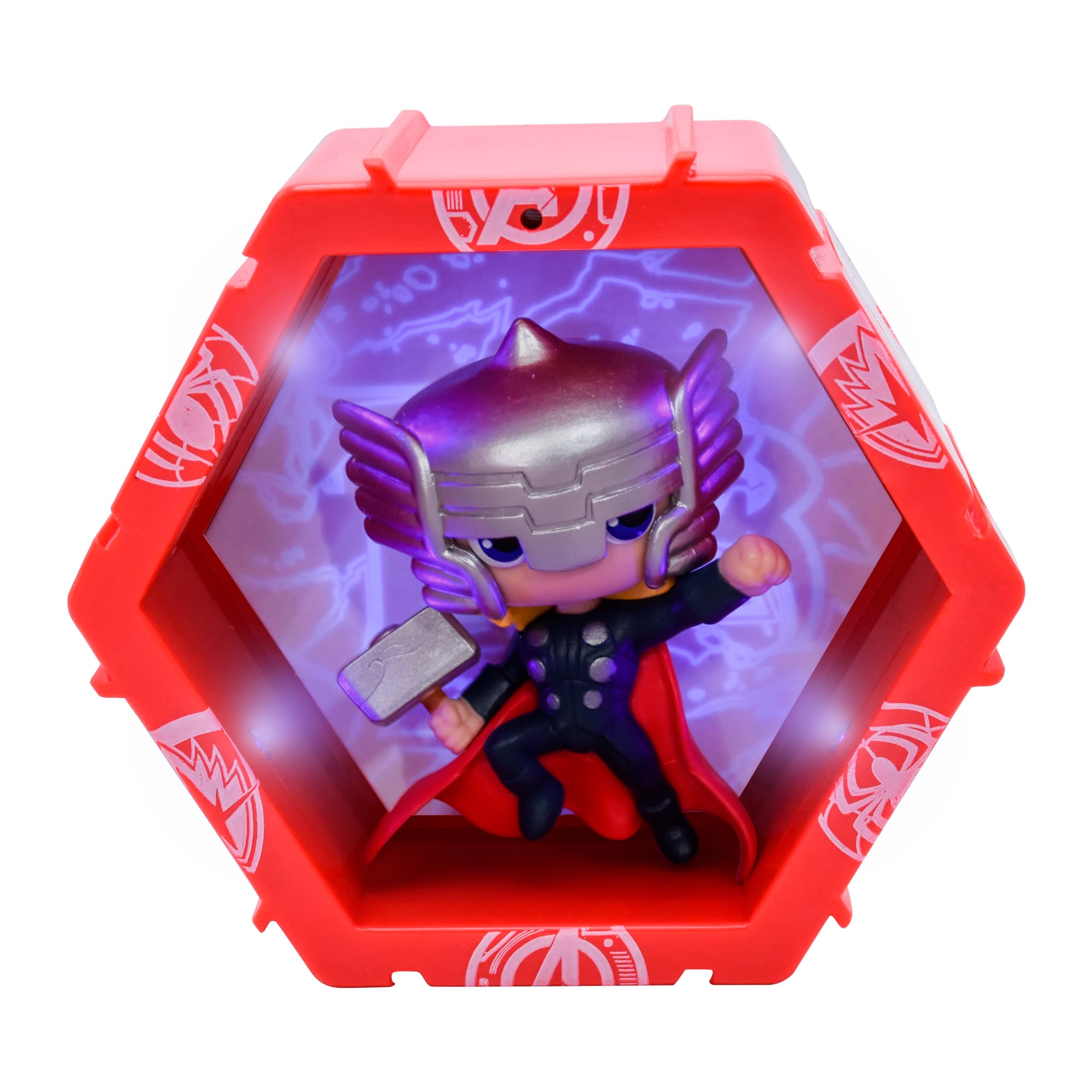 Figura Wow Pods Marvel Thor img #2