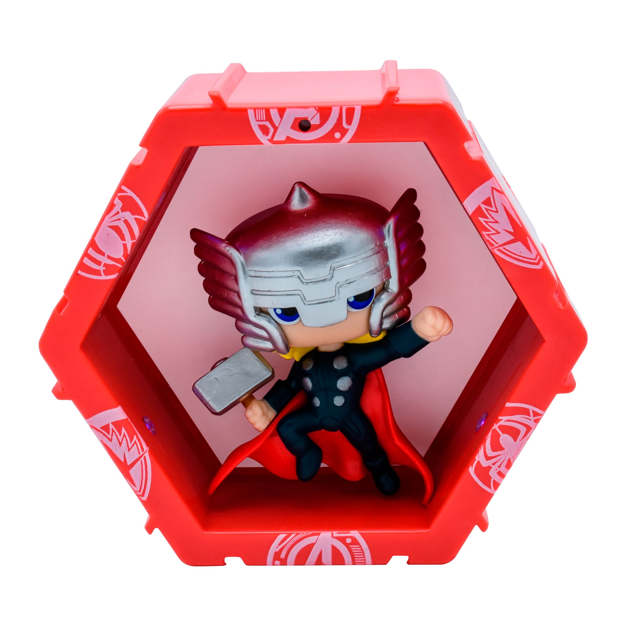 Figura Wow Pods Marvel Thor img #1