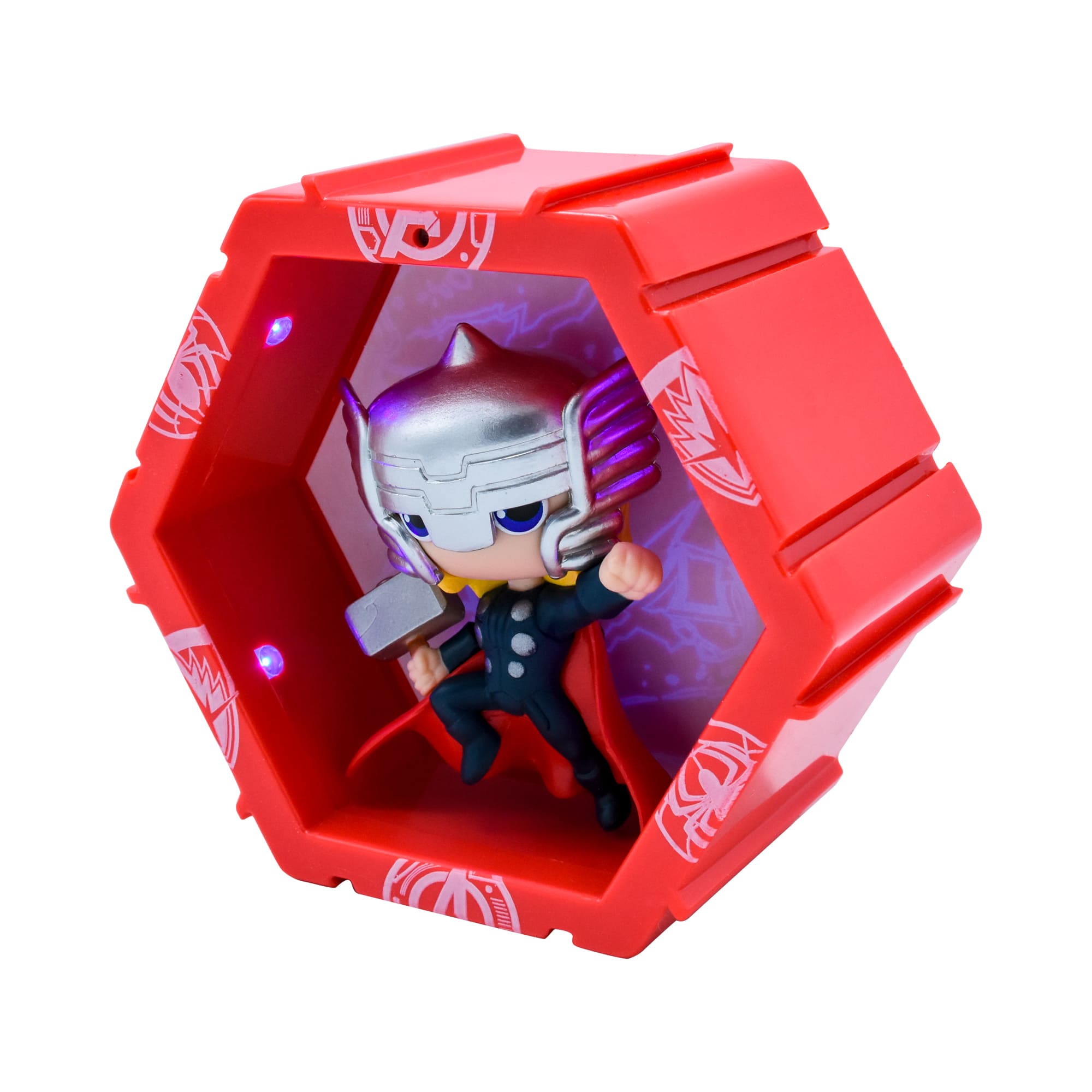 Figura Wow Pods Marvel Thor img #5