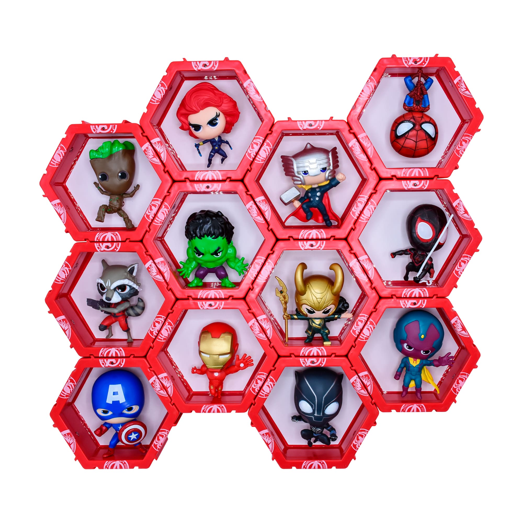 Figura Wow Pods Marvel Thor img #7