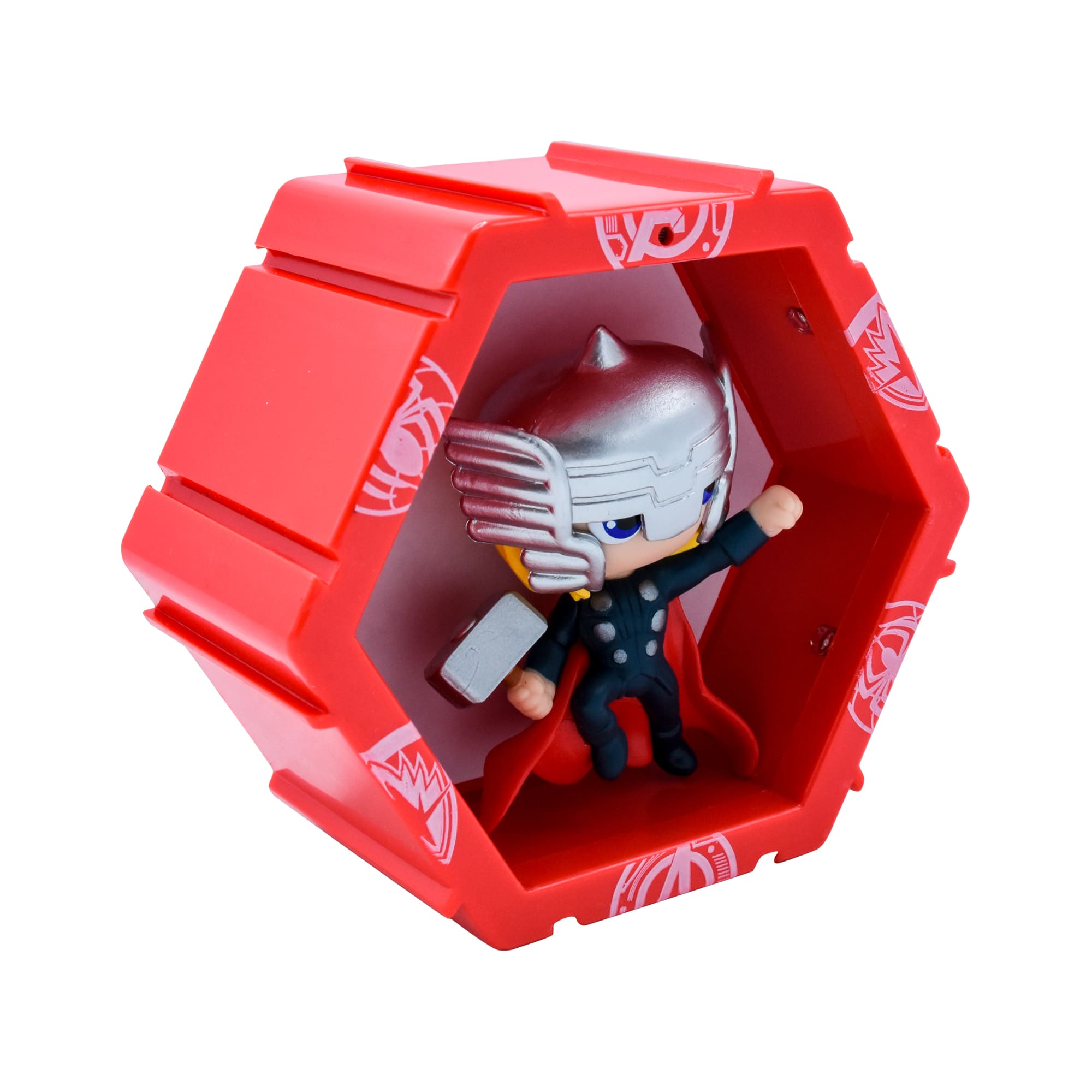 Figura Wow Pods Marvel Thor img #4