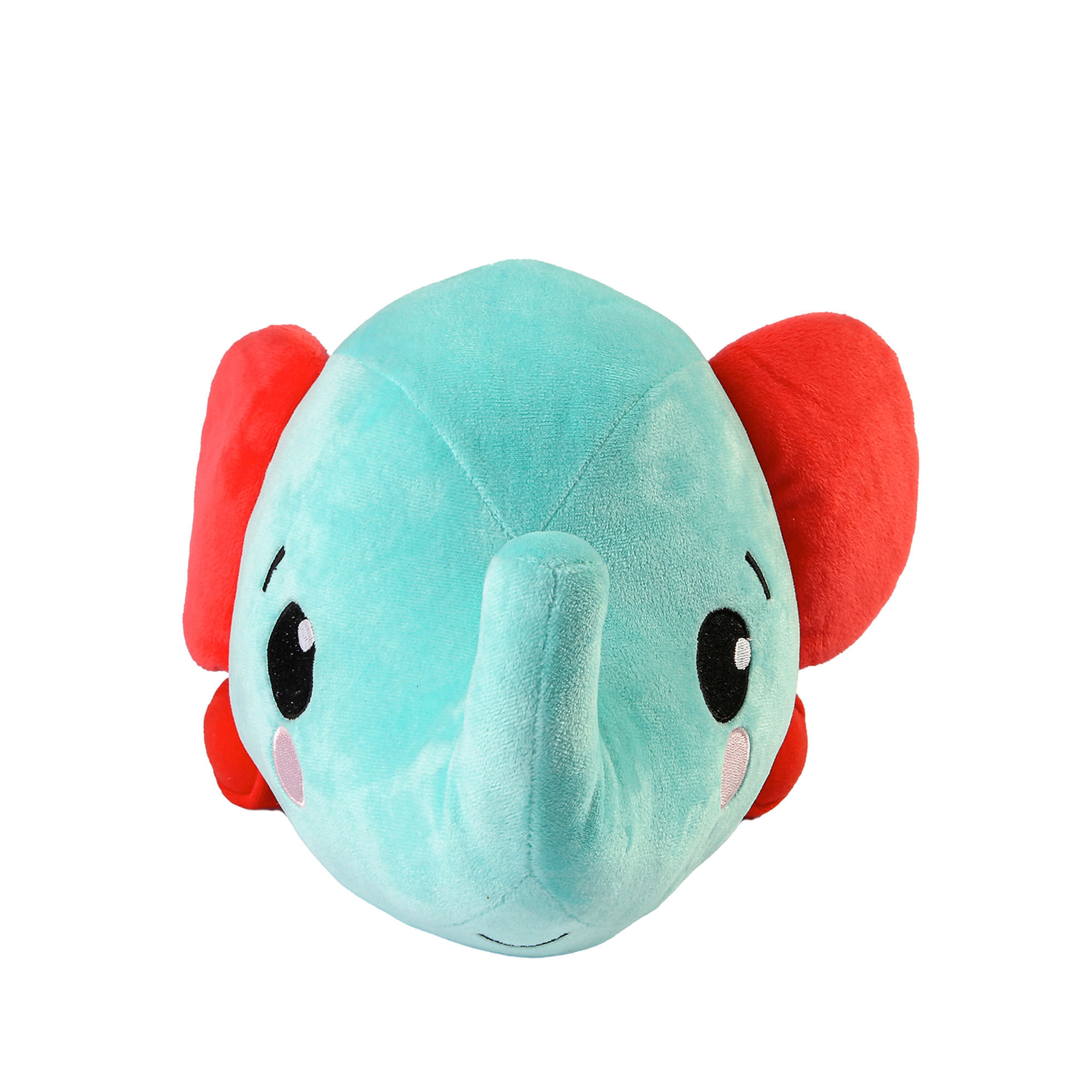 Peluche Fisher Price Hipopótamo Dormilón img #2