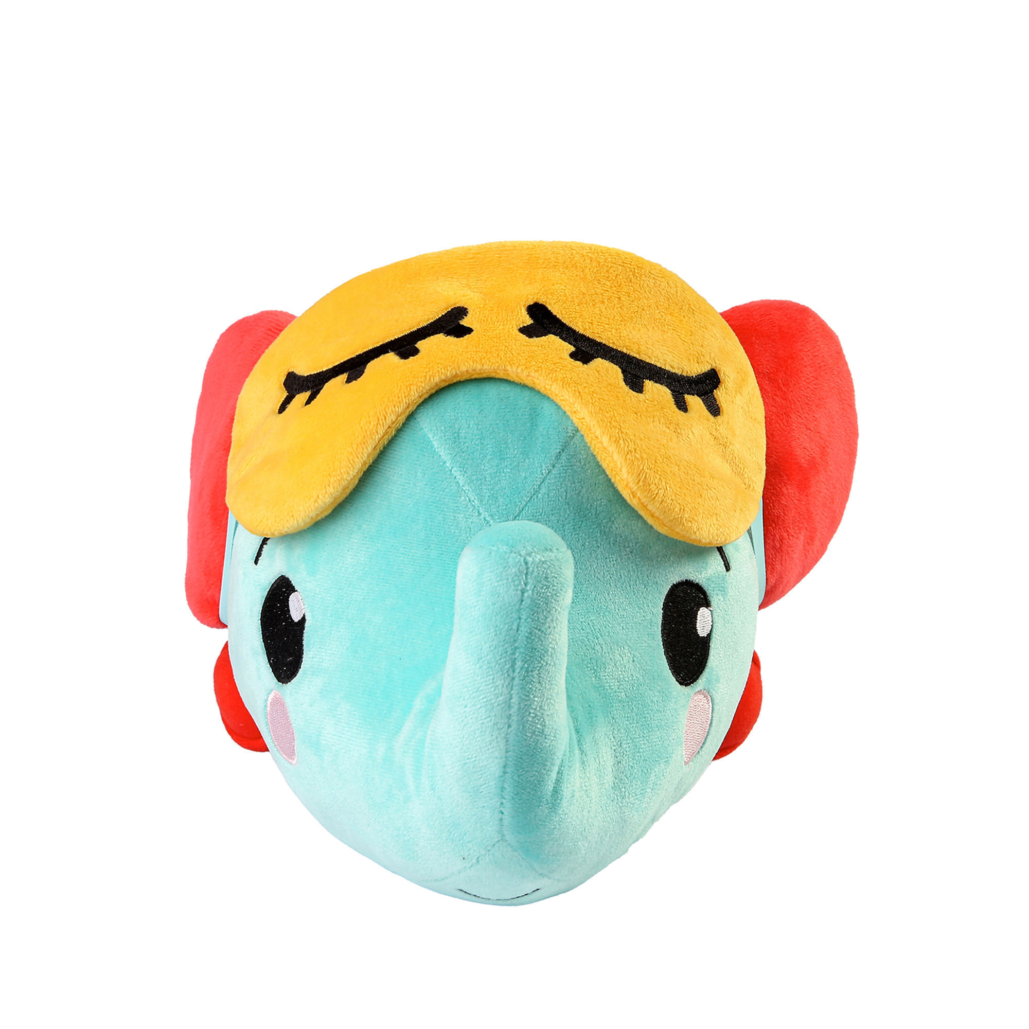 Peluche Fisher Price Hipopótamo Dormilón img #3