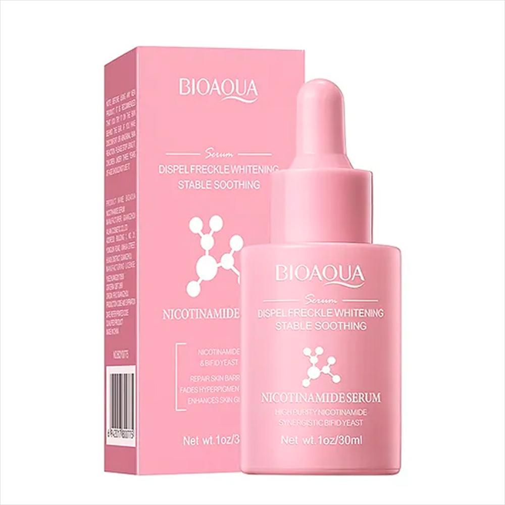 Serum Nicotinamida img #1