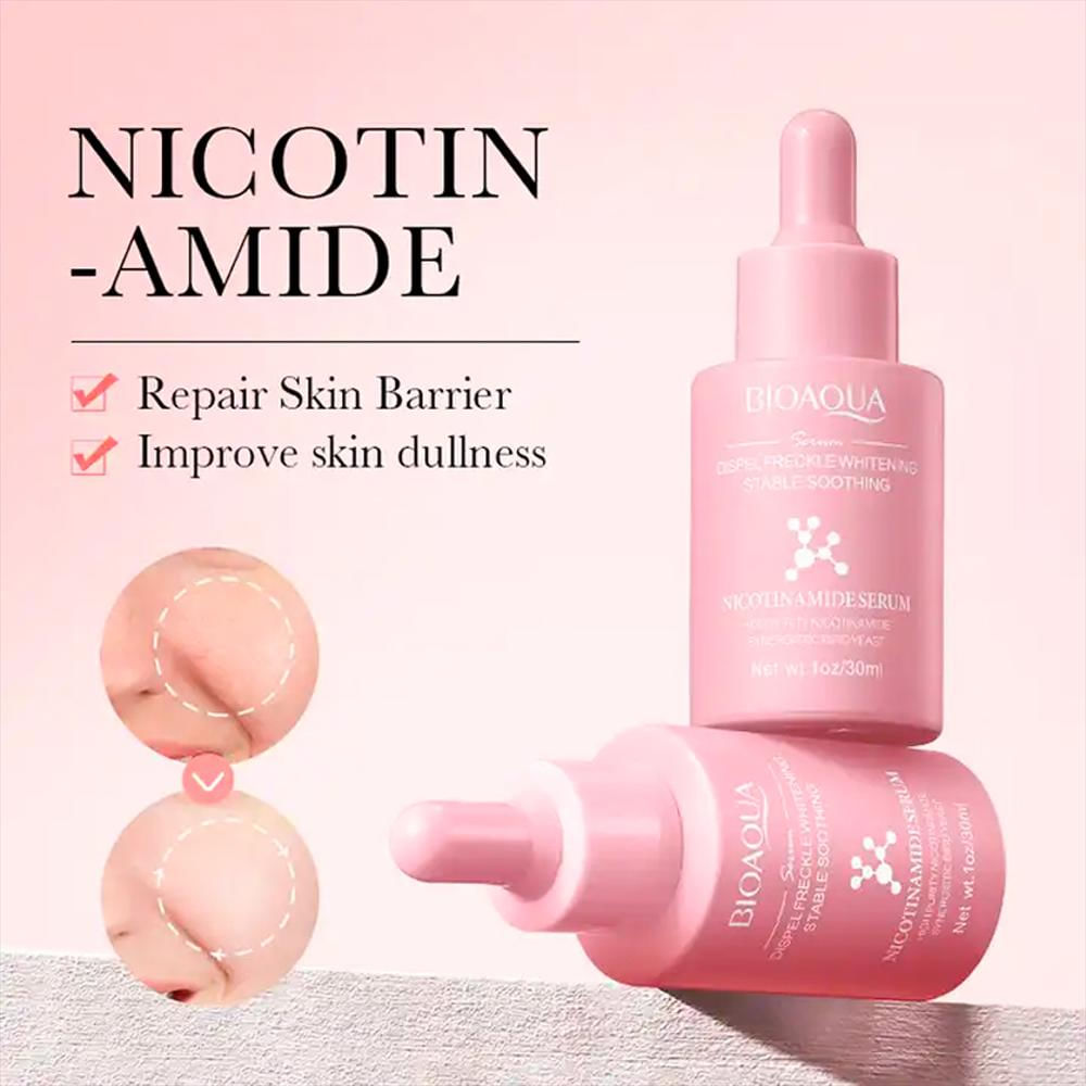 Serum Nicotinamida img #2