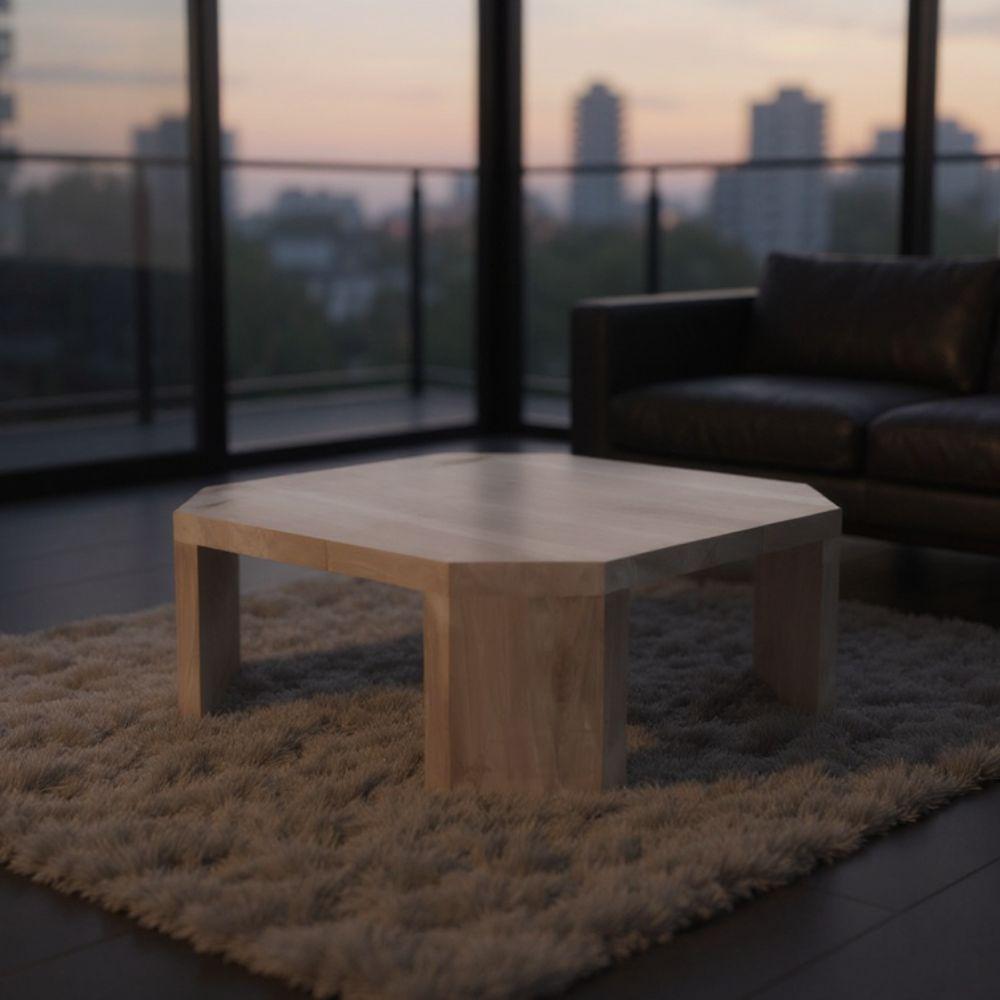 Mesa De Centro Amon 100Cm X 100Cm img #3
