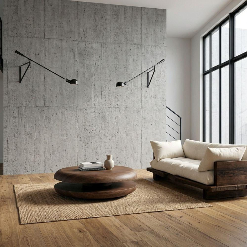 Mesa De Centro Leibowitz Diámetro 110Cm img #3