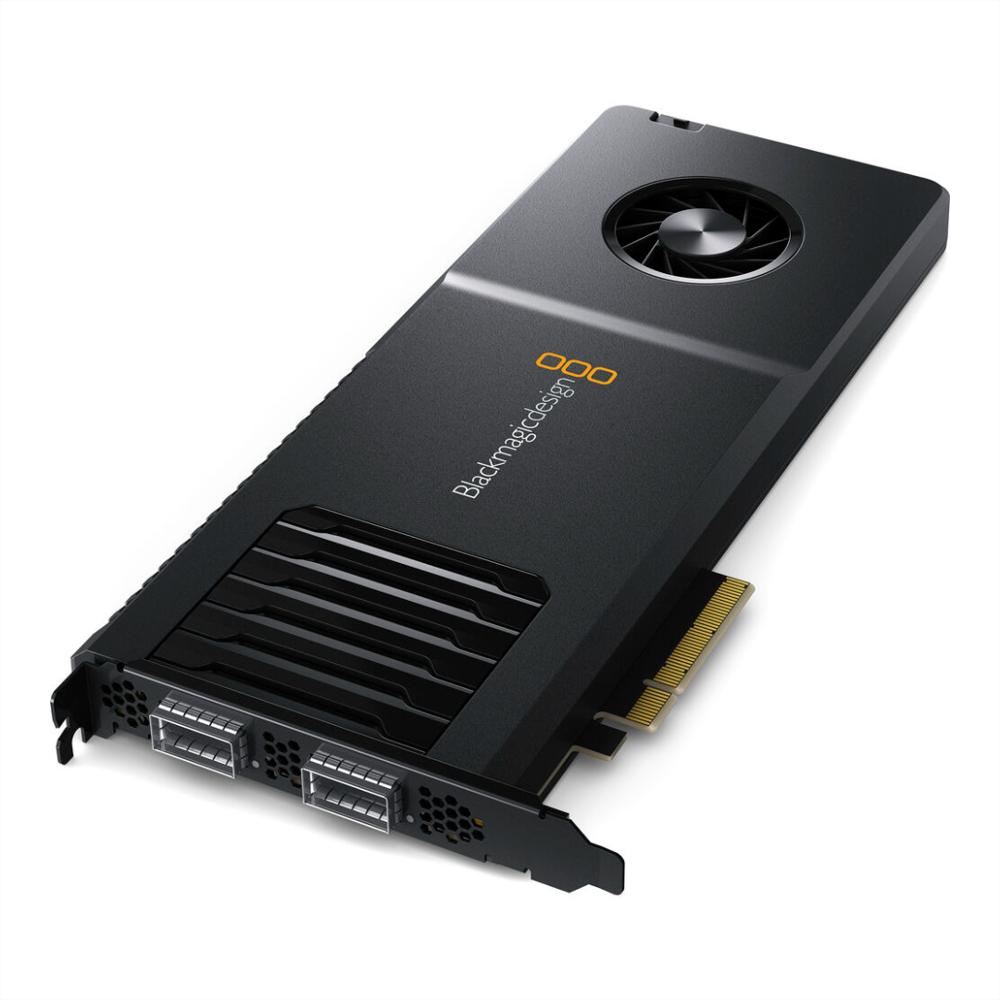 Blackmagic Design Decklink Ip 100G Para Computador. img #1