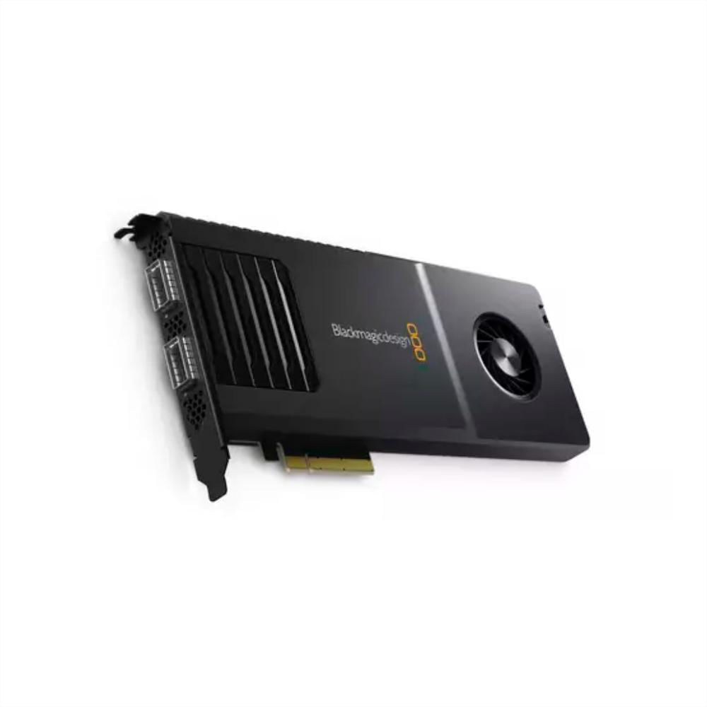 Blackmagic Design Decklink Ip 100G Para Computador. img #2