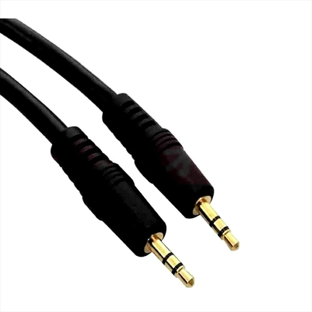 Cable De Audio 1X1 De 3.6 Mts img #1