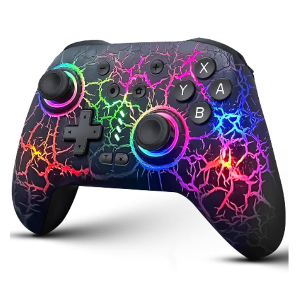 Control Rgb Nintendo Switch Grm 7 Oled img #1