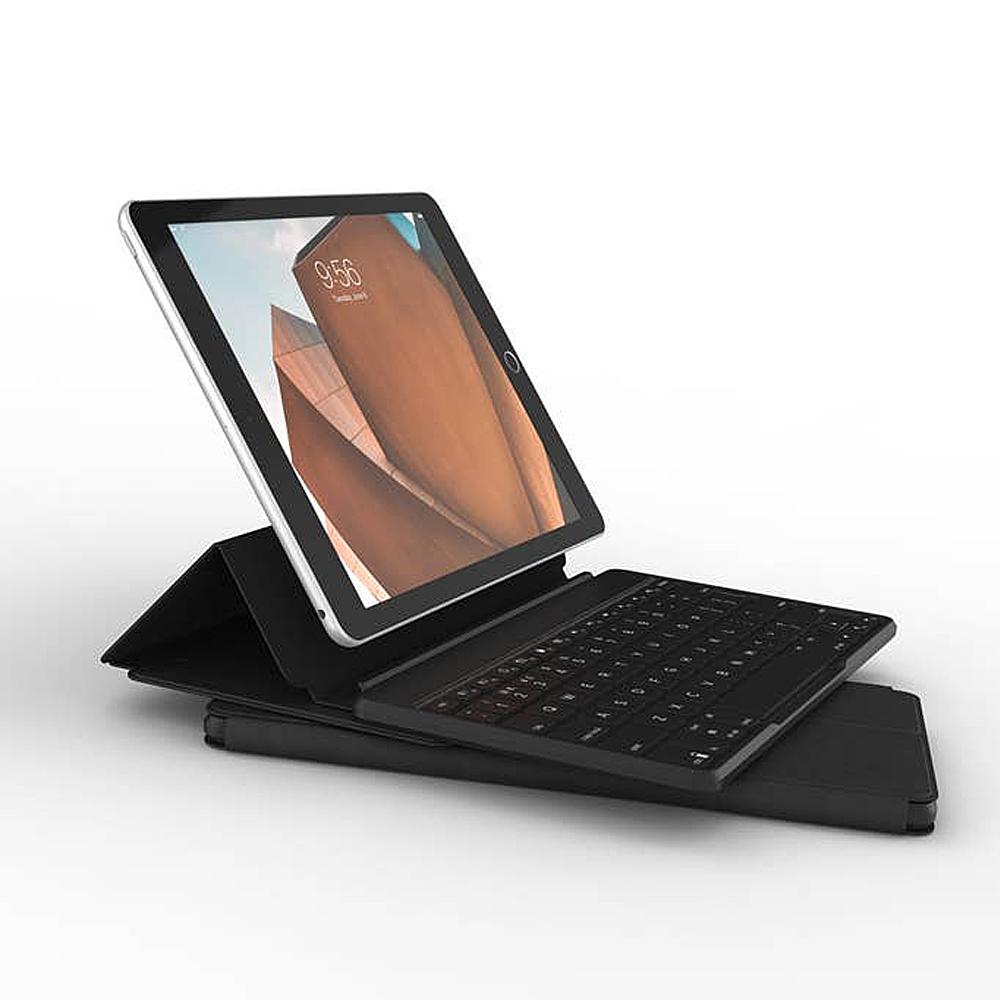 ZAGGkeys FLEX, teclado universal para tablets y smartphones
