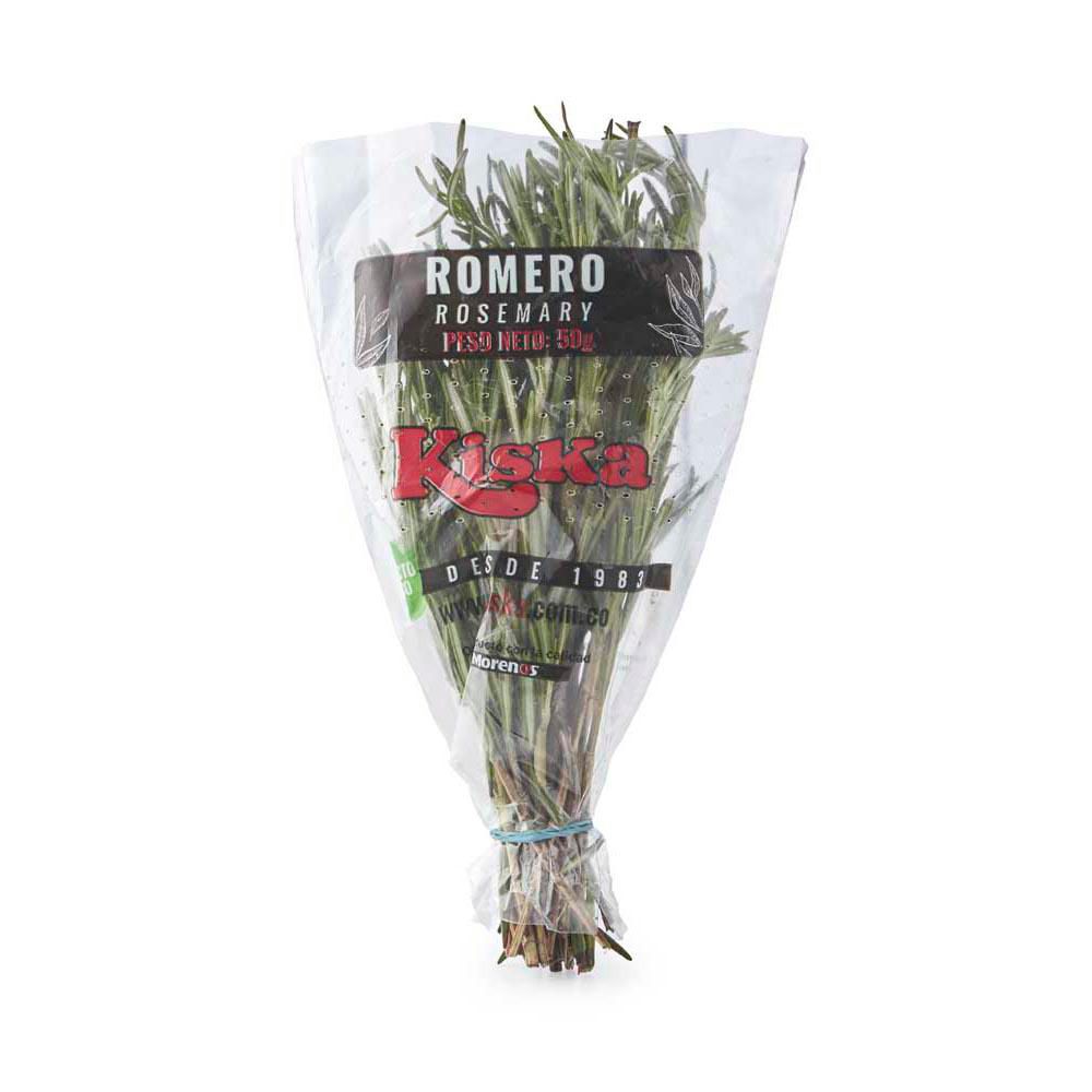 Romero Fresco Capuchon  50  gr img #1