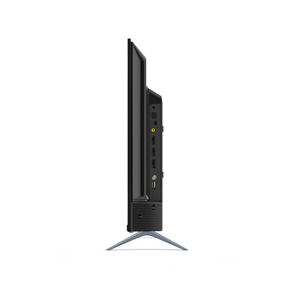 Televisor KALLEY 32 pulgadas LED Hd Smart TV Roku TV img #3
