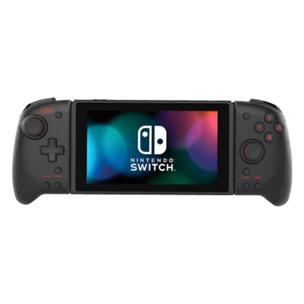 Joy Con Hori Nintendo Switch Split Pad Pro Negro img #1