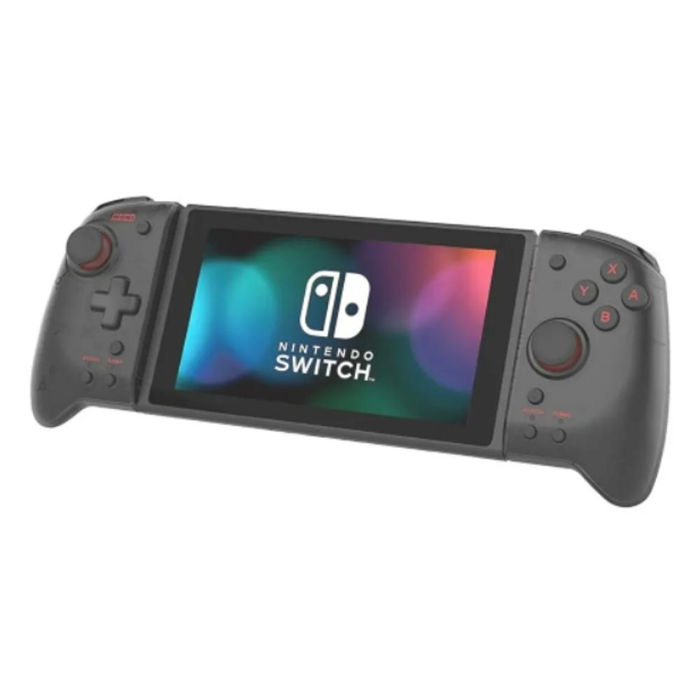 Joy Con Hori Nintendo Switch Split Pad Pro Negro img #4