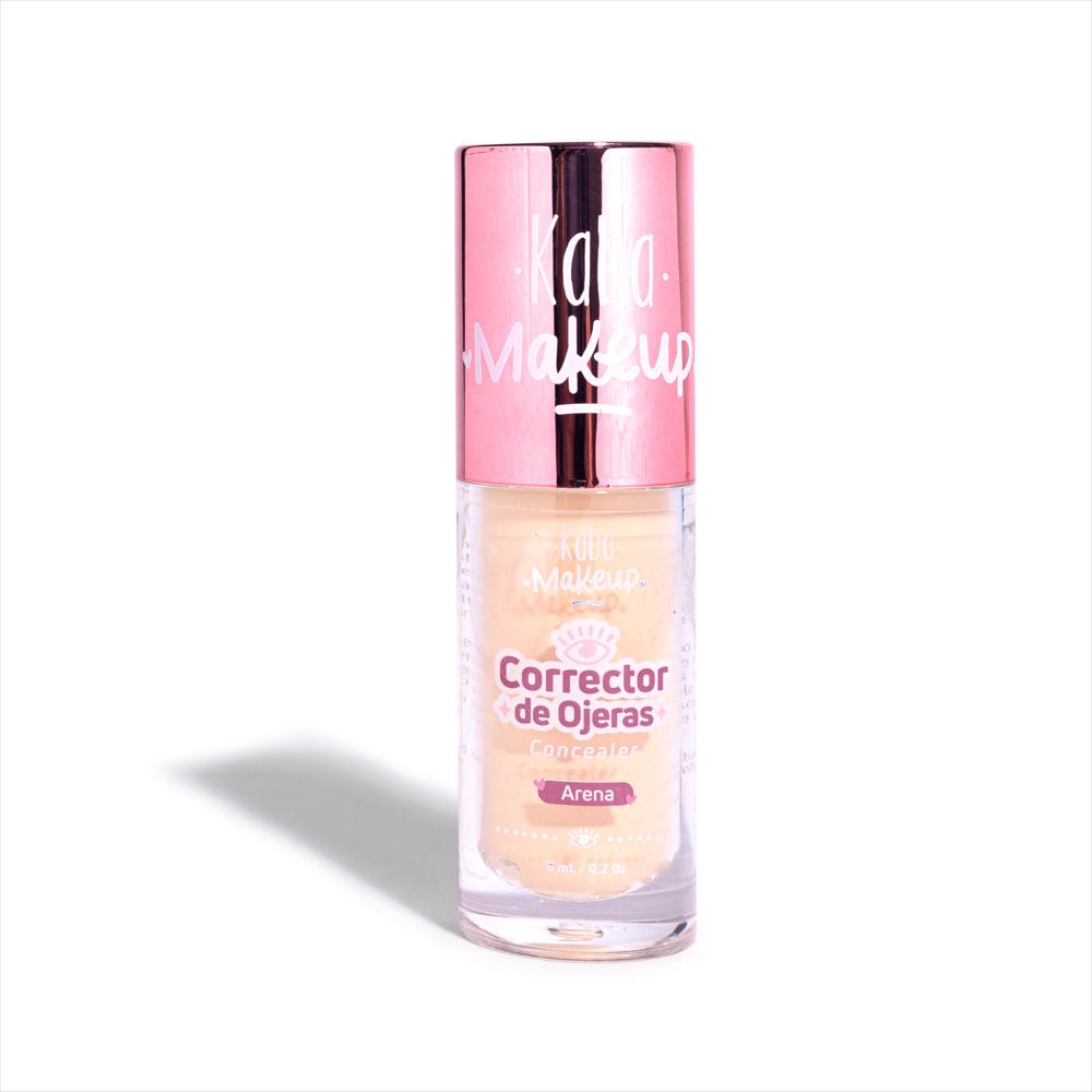 Corrector De Ojeras Kaba Makeup Arena img #2