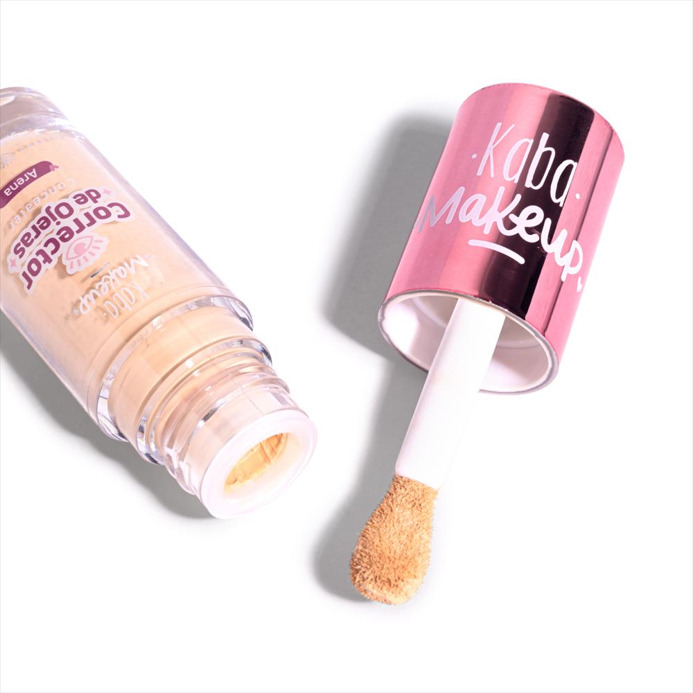 Corrector De Ojeras Kaba Makeup Arena img #3