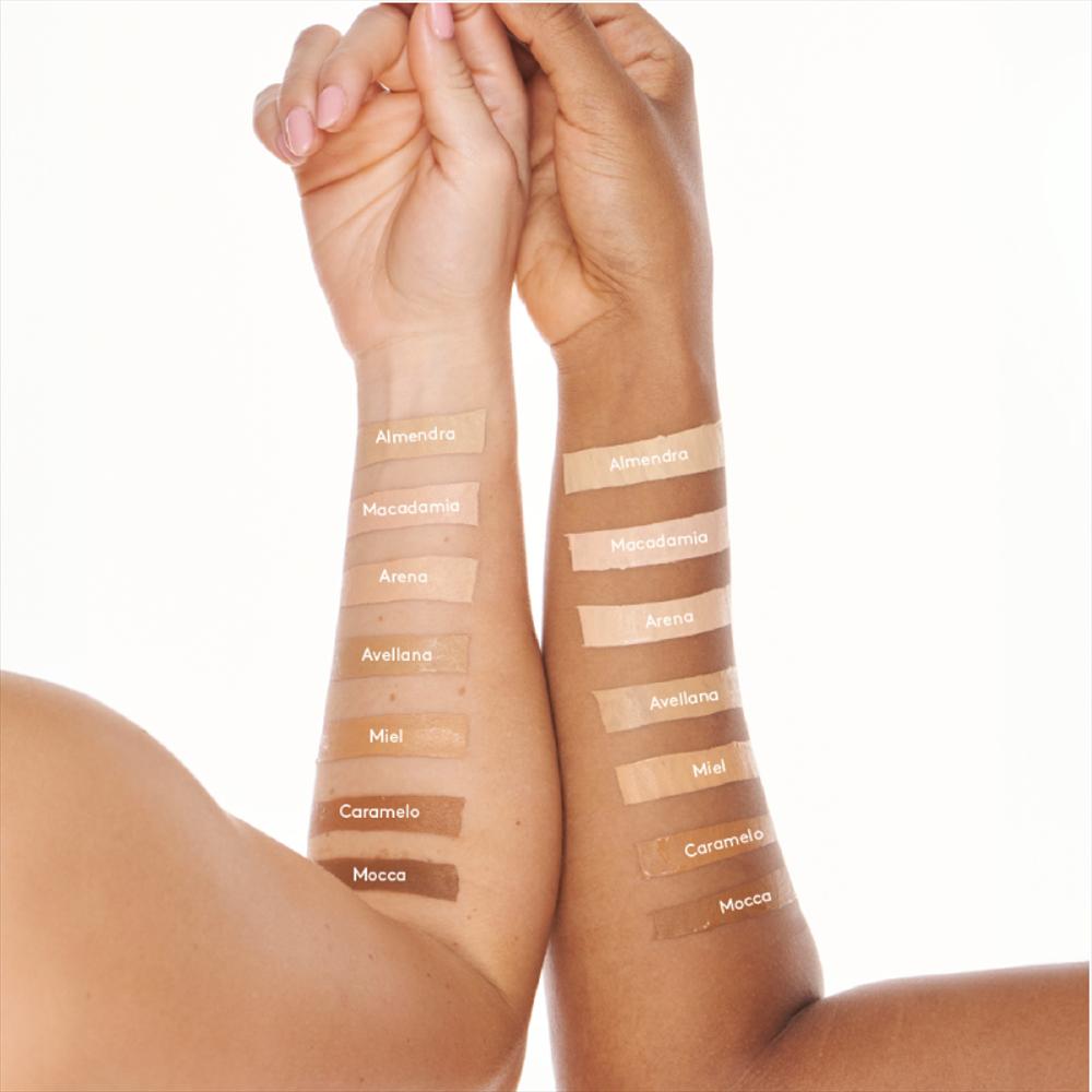 Corrector De Ojeras Kaba Makeup Arena img #4