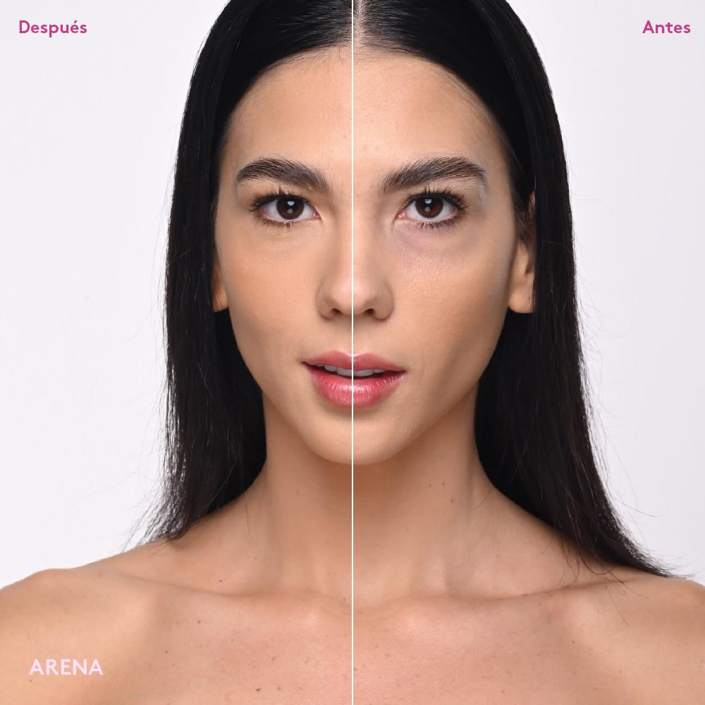 Corrector De Ojeras Kaba Makeup Arena img #5