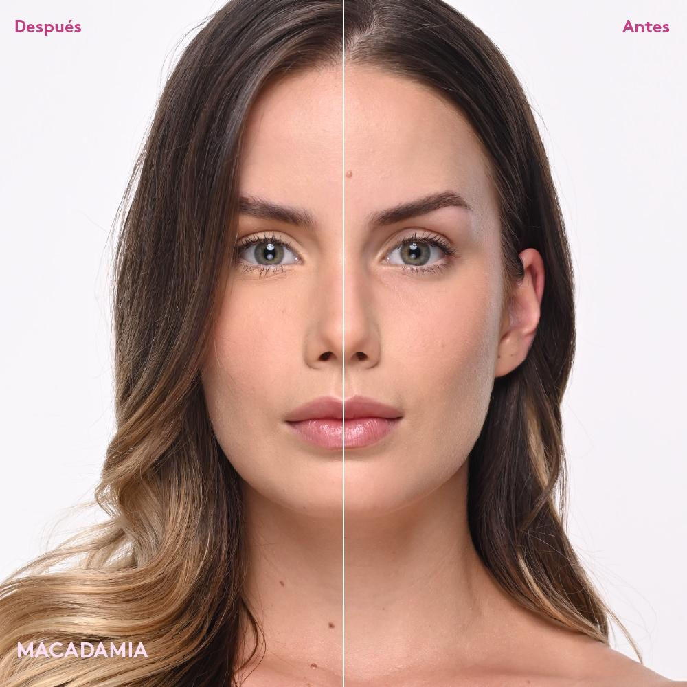 Corrector De Ojeras Kaba Makeup Macadamia img #5