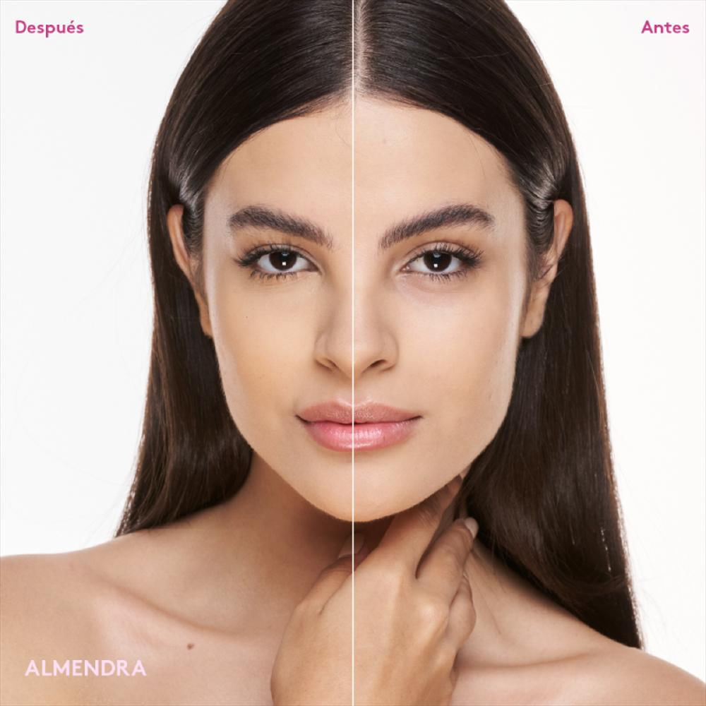 Corrector De Ojeras Kaba Makeup Almendra img #5