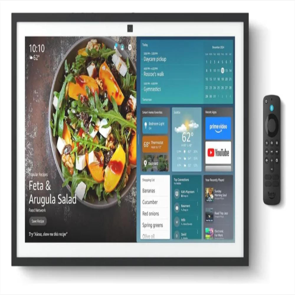 Amazon Echo Show 21 Pulgadas 2Da Gen img #1