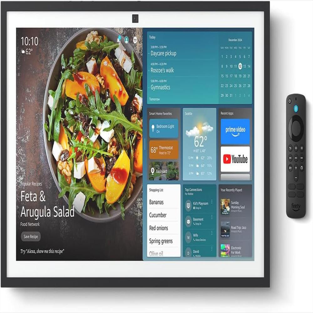 Amazon Echo Show 21 Pulgadas 2Da Gen img #2