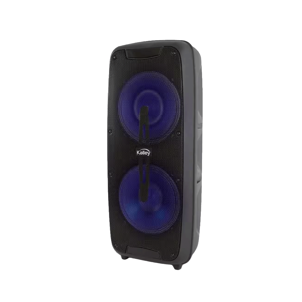 Parlante Kalley K-BSK15 15 Watts Bluetooth Negro img #3