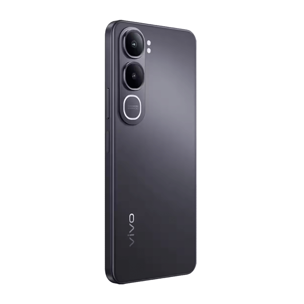 Celular Vivo Y31 5G 6+256GB Negro img #2