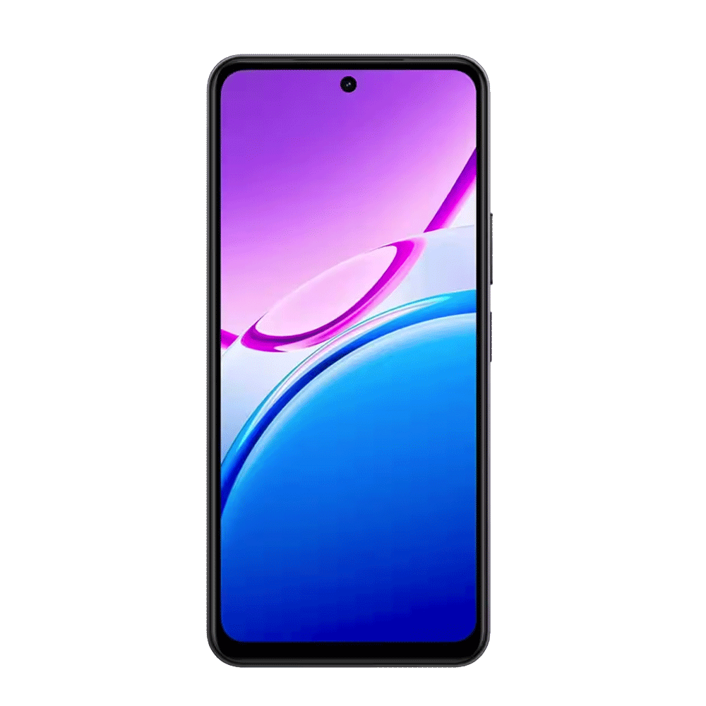Celular Vivo Y31 5G 6+256GB Negro img #3