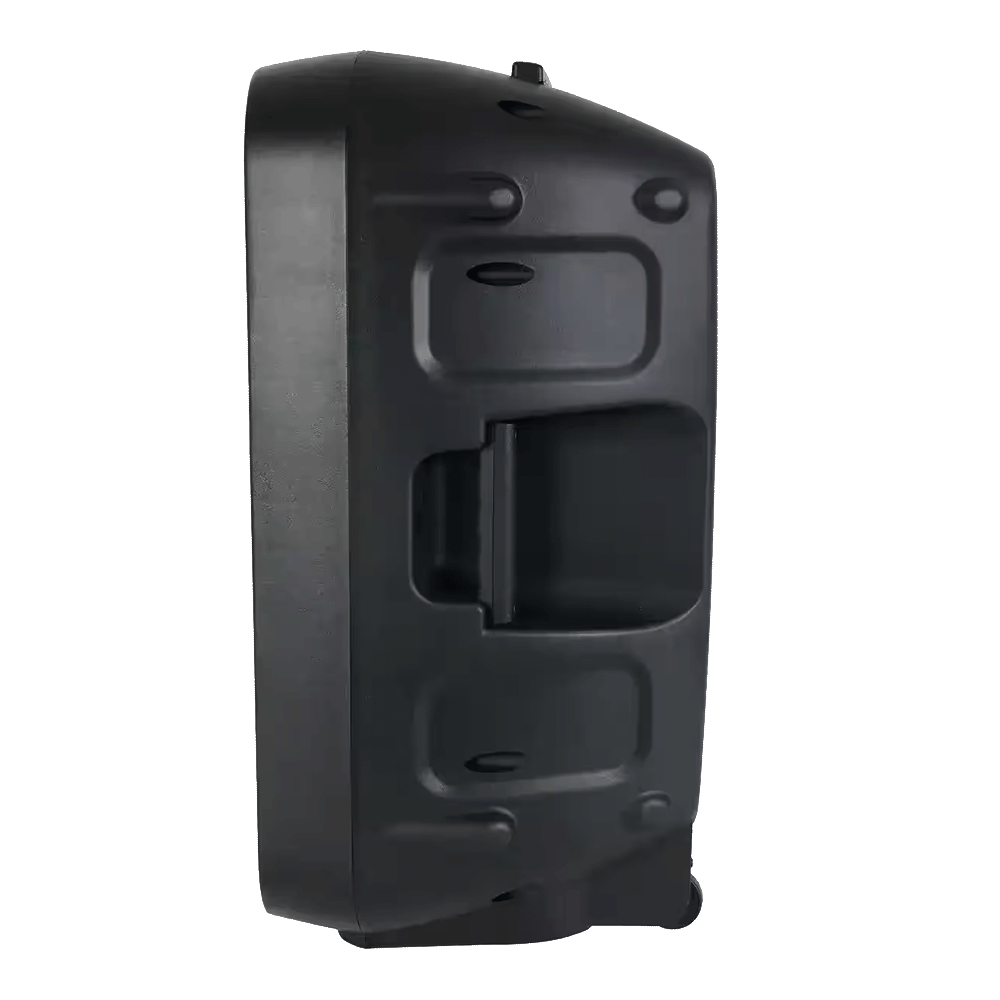 Parlante Kalley K-SPK100T 100 Watts Bluetooth Negro img #3