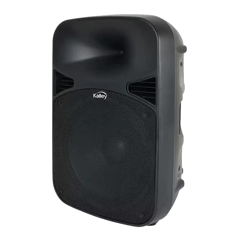 Parlante Kalley K-SPK100T 100 Watts Bluetooth Negro img #4