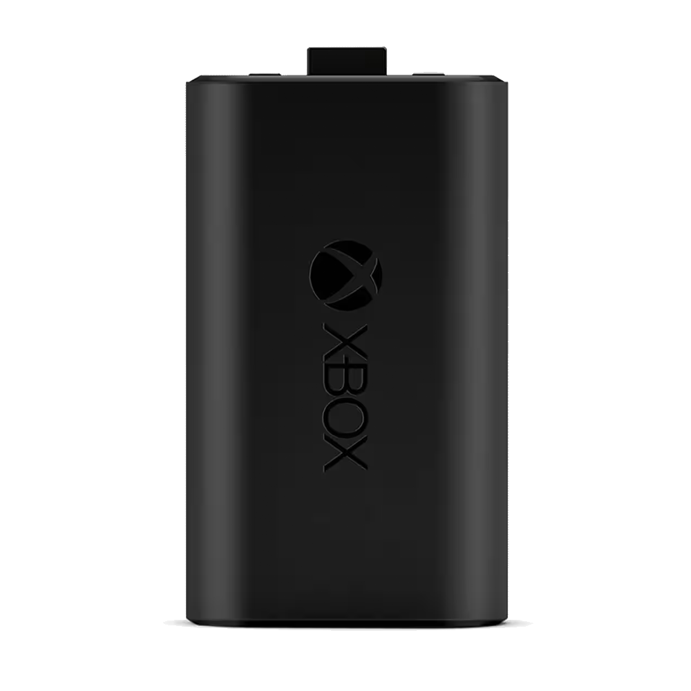 Bateria Recargable Microsoft Xbox + Cable USB-C Negro img #2