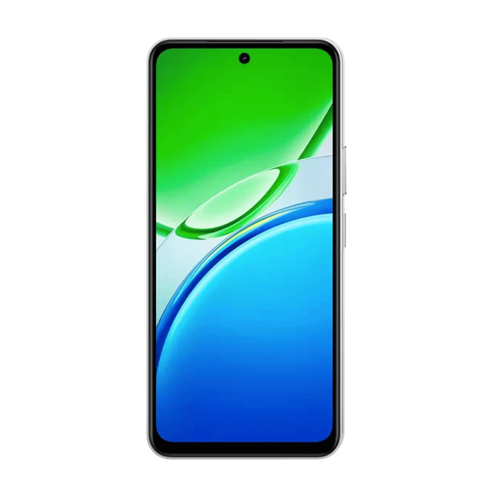 Celular Vivo Y31 5G 6+256GB Blanco img #3