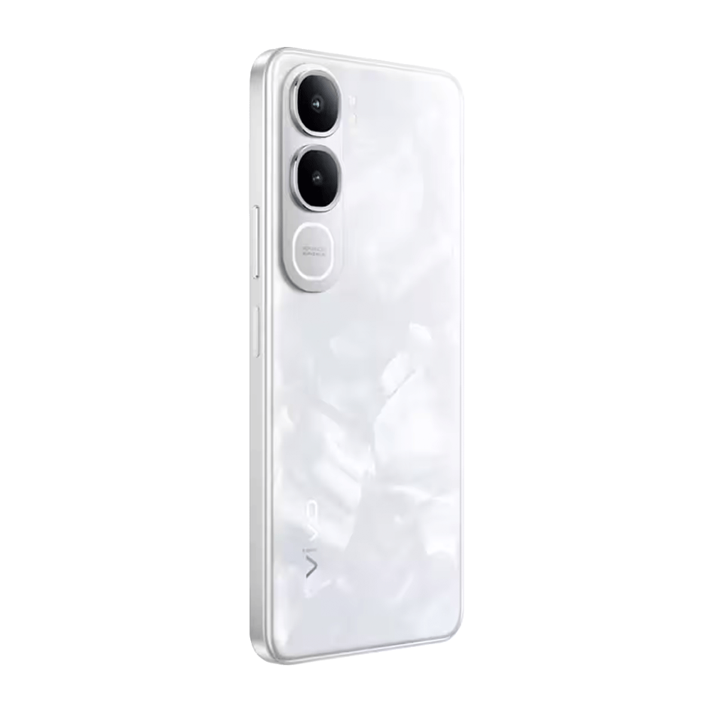 Celular Vivo Y31 5G 6+256GB Blanco img #2