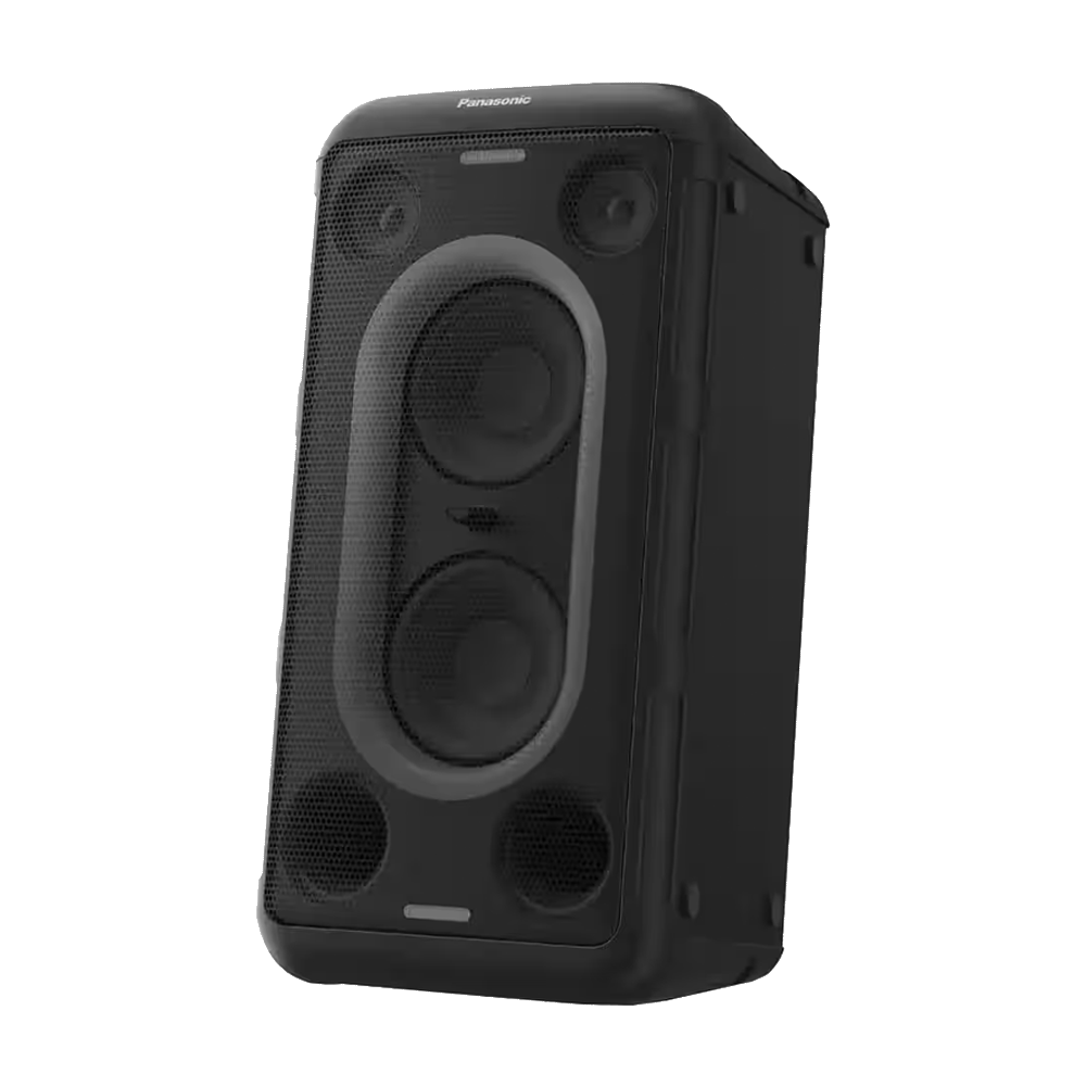 Parlante Panasonic TMAX15 300 Watts Bluetooth Negro img #3